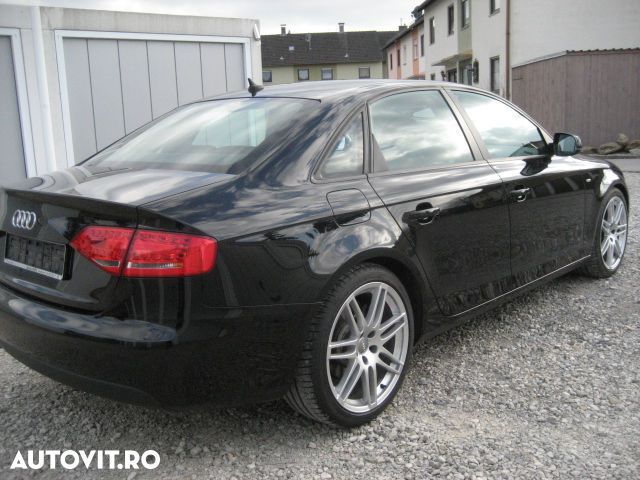 AUDI A4 2010 — imagine 5