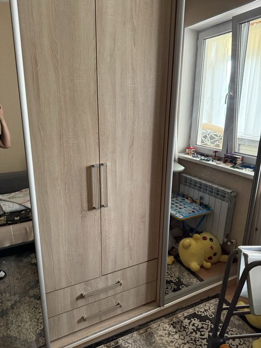Продам шкаф для спальни
