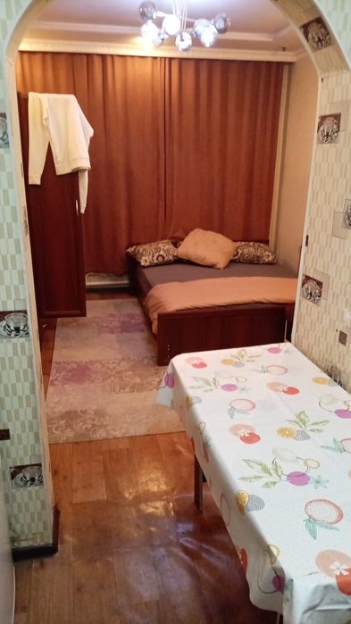 Подселение 1 бала керек