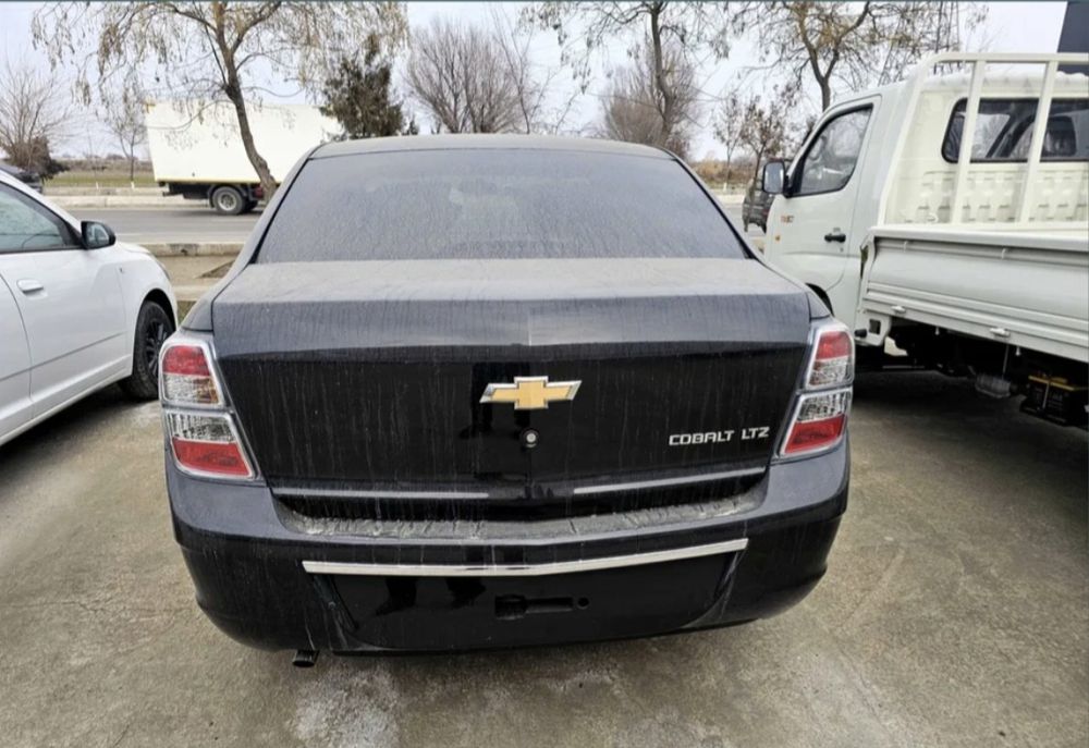 Кобальт. Cobalt. Миднайт мсм автомат сотилади. 2026йил. НОМИЗГА.