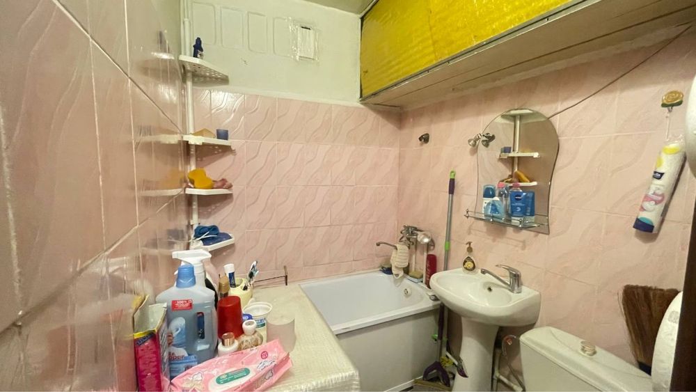 Продаю 2 комнатную квартиру