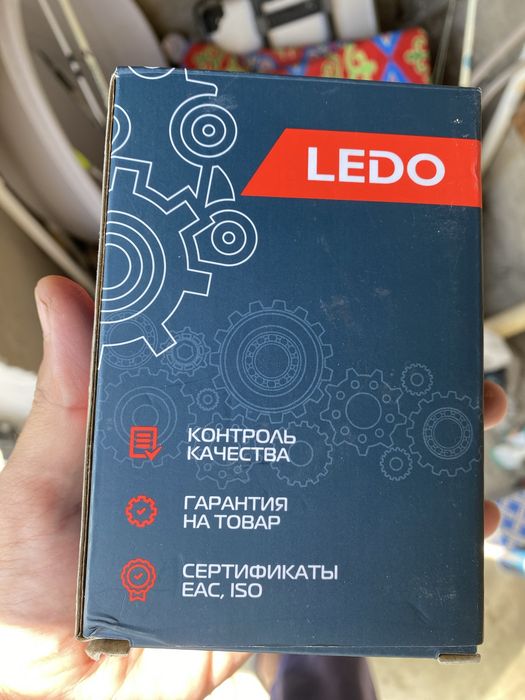 Датчик селектор Pajero 3