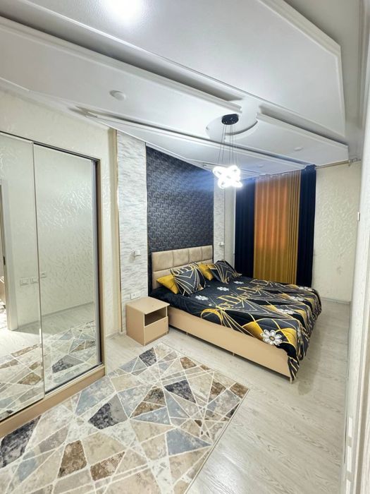 Продается 2в3 комнатная разделка Чиланзар 6 Мирзо Улугбек метро