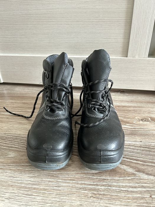 Спецобувь Dickies