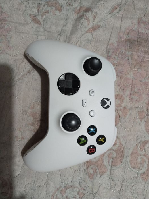 Продам Xbox series S