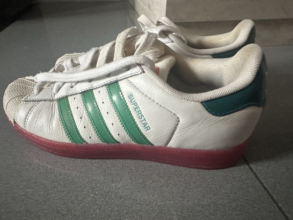 Спортни обувки Adidas