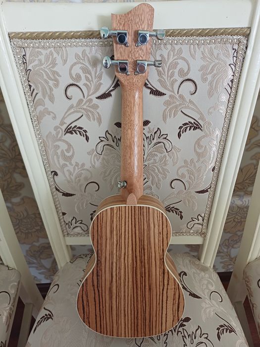 Укелеле отличном