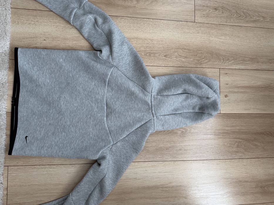 Анцунг NIKE B NSW TECH FLC FZ - Оригинален М 137-147