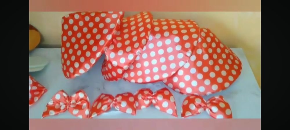 Шляпа гриб мухамор