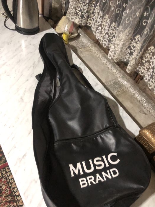 Sher gitara 6 strunali 38razmer