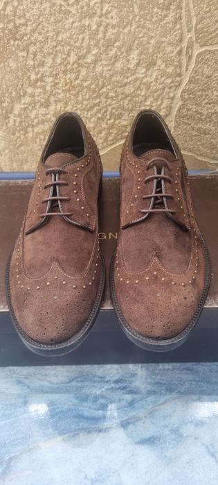 Pantofi bărbați noi eleganți