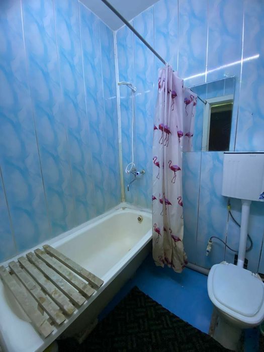 2 xonali uy Pushkina 3 sotiladi