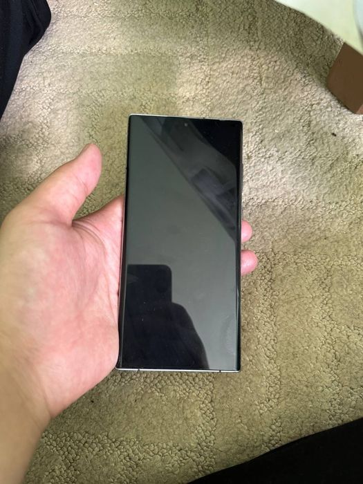 Samsung s22 ultra