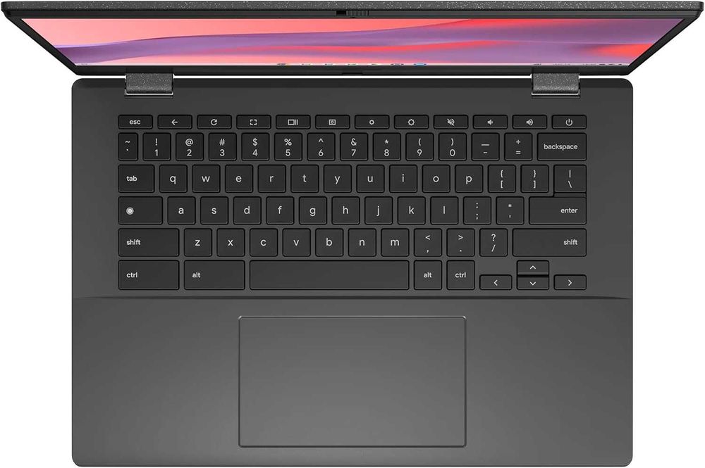 Лаптоп Asus CM1402FM2A-EC0016 14 инч FHD сензорен