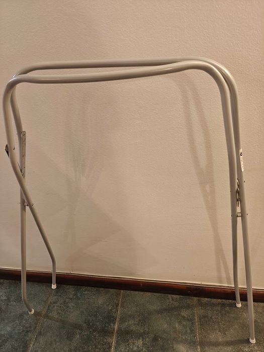 Ваничка с термометър OK BABY