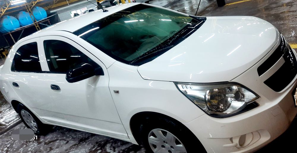 Cobalt  Ls sotiladi 2014