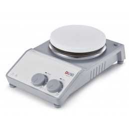 Магнитная мешалка c подогревом MS-H-S.