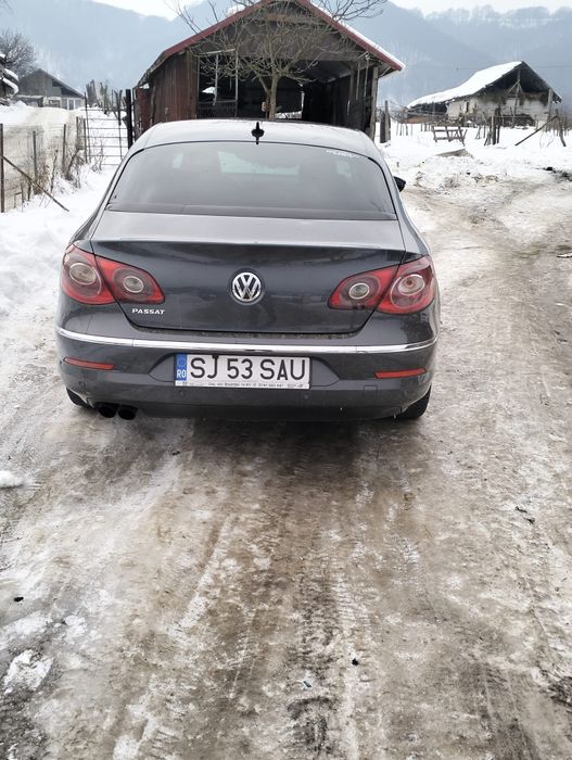 Vînd păsat CC an 2009