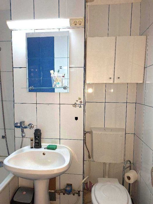 Apartament cu 2 camere - de inchiriat