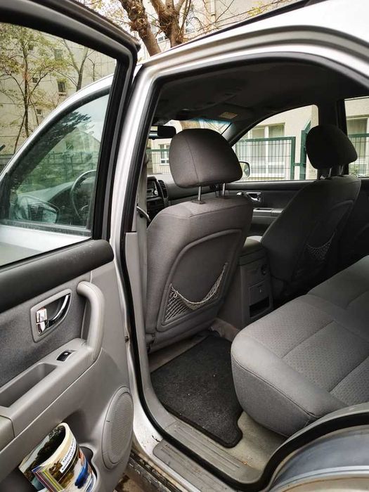 Kia sorento,ел теглич