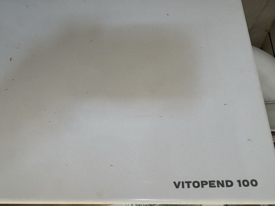 бу котел почти новый