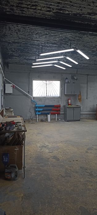 Сдаётся помещение.