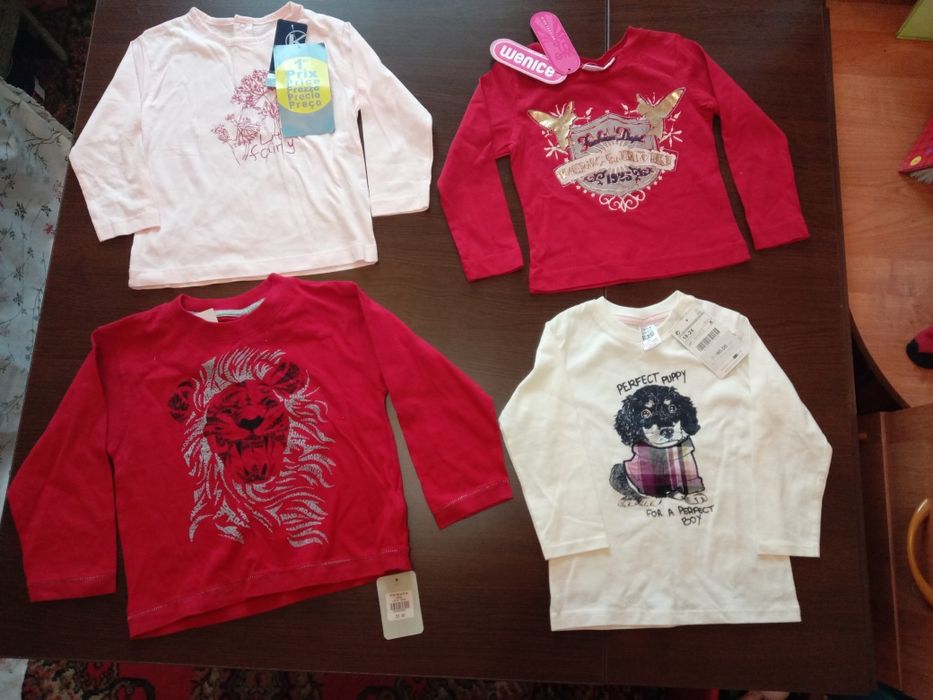 Новые кофточки Zara и др. От 1000