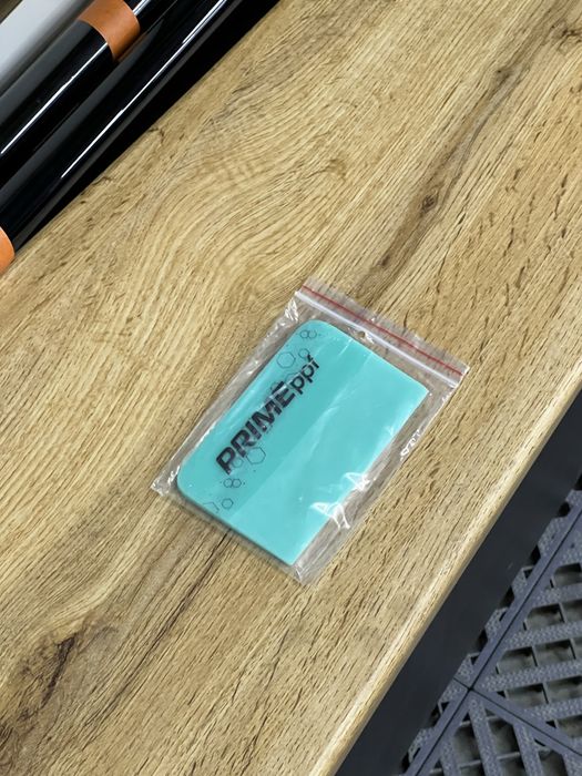 Броне-плёнки Prime PPF