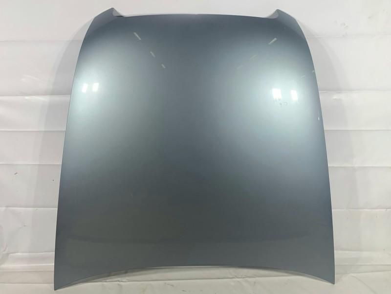 Capota motor Audi A6 facelift 4f, C6