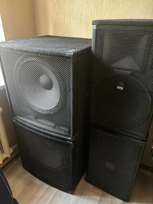 Продам Калонки в хорошем состоянии.