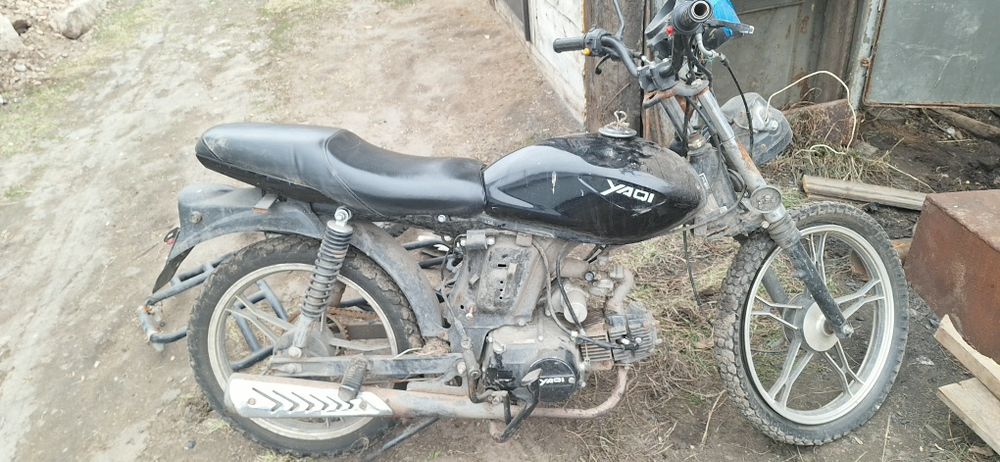 Продам мотоциклллл