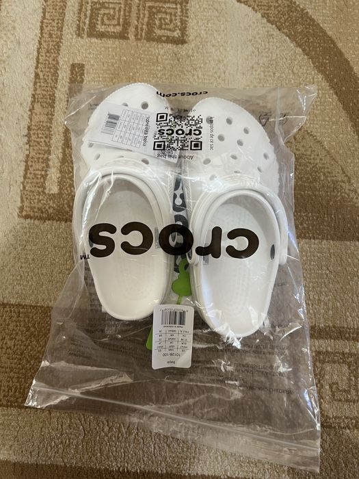 Crocs original 37-38