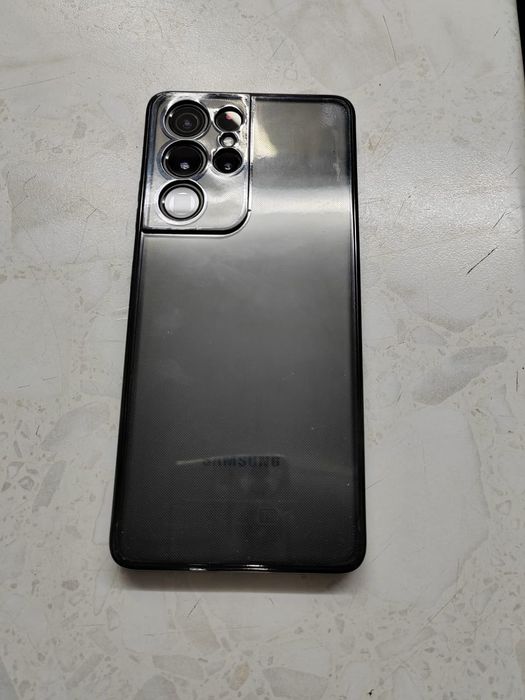 Samsung S21Ultra 5G 16/512гб