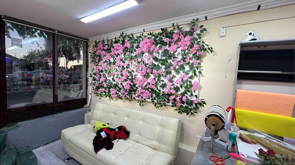 Искуственный декор сатылады