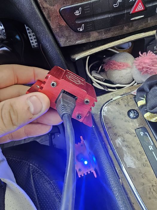 Усилвател моноблок ural rt 1.4000