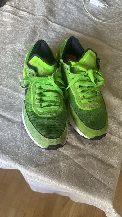 Летни маратонки Nike