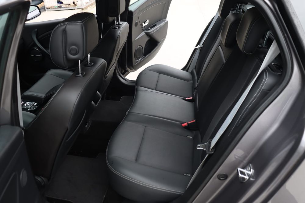 Renault Megane III, Bose Edition, 1.5 DCI