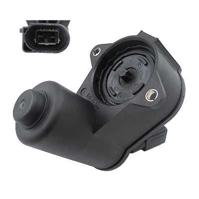 Моторче заден сп.апарат AUDI A6 2004/-2011  4F0998281