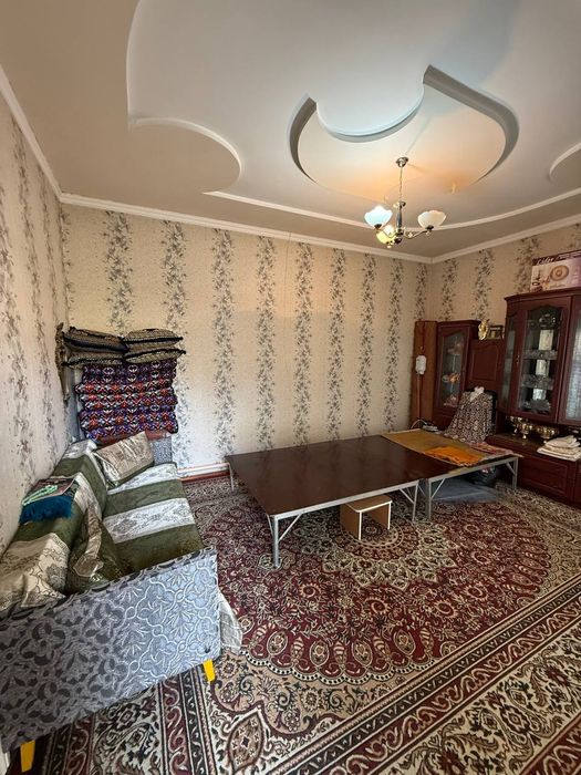 Chilonzor Mevazor Maxallada 6 Sotok Xonadonim Sotiladi