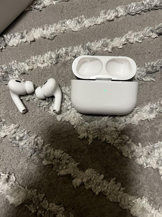 Air pods pro 2 като нови