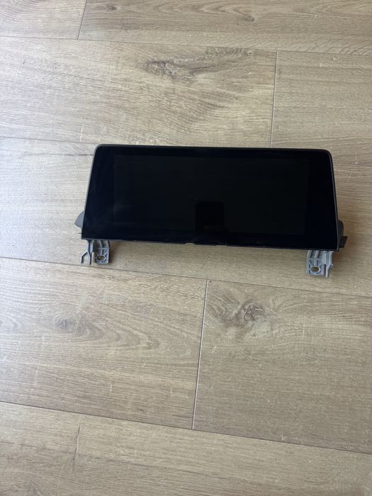 Display Navigatie Bmw x3 g01 2021