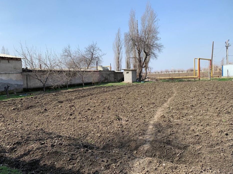 Продается Земля Янгихаятский район 8 соток