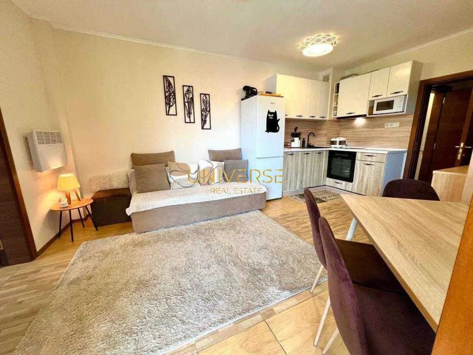 Продава се Тристаен апартамент в к.к. Слънчев бряг - 85 кв.м за 1053 €/кв.м - Снимка #1