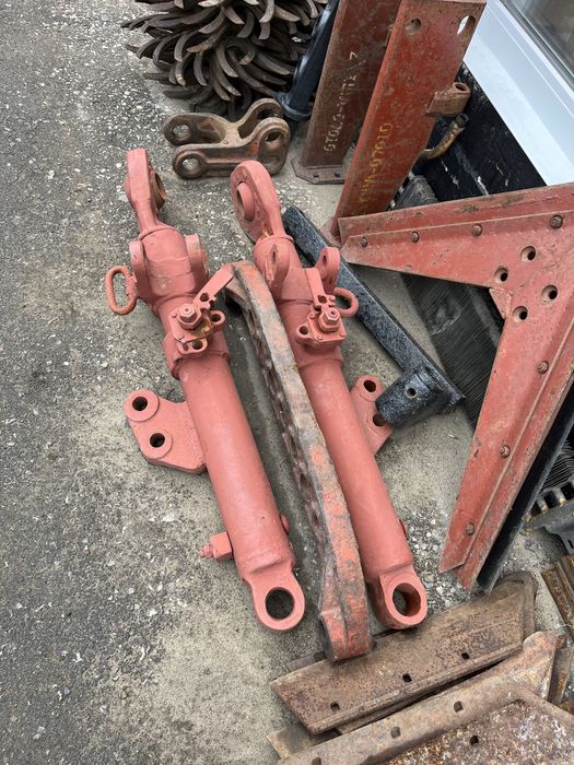 Ступица Пг, Угольник ,редуктор привода 700