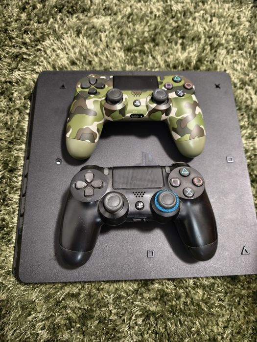 PlayStation 4 Slim