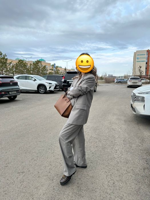 Костюм двойка Jamini