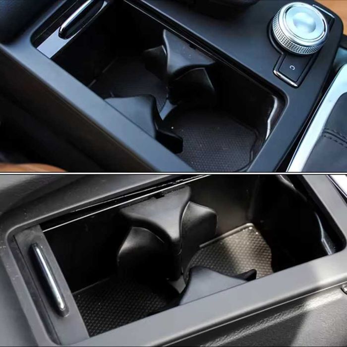 ГАРАНЦИЯ! Нова Поставка за Чаши/Cup Holder за Mercedes W204 W207 W212
