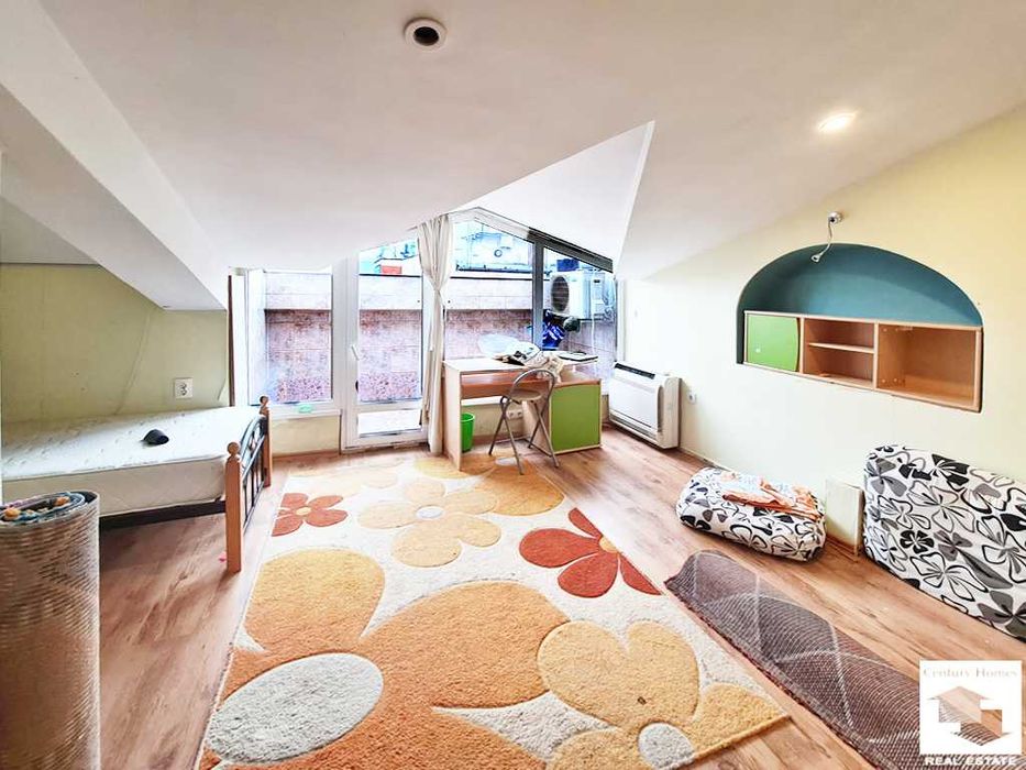 Продава се Мезонет в Велико Търново, Център - 120 кв.м за 1584 €/кв.м - Снимка #6