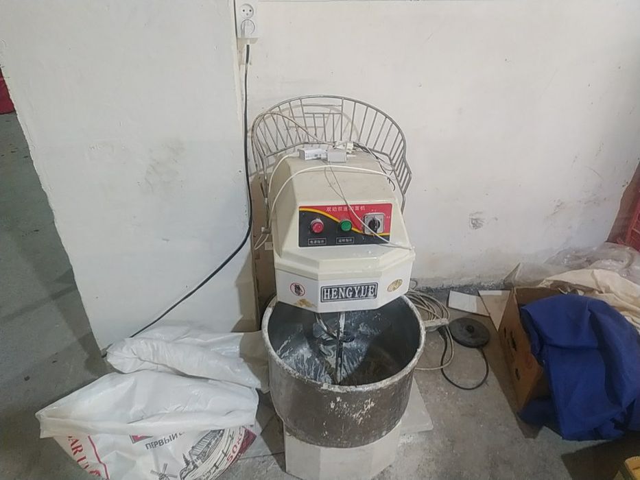 Pech mishalka qolip patnis