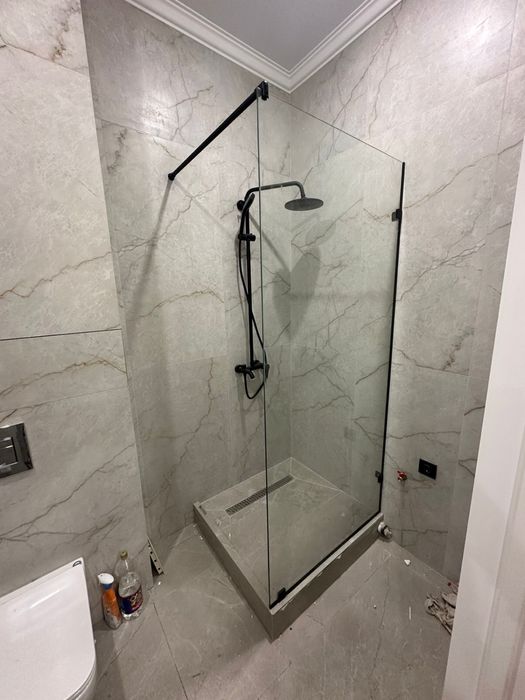 Душ кабины на заказ